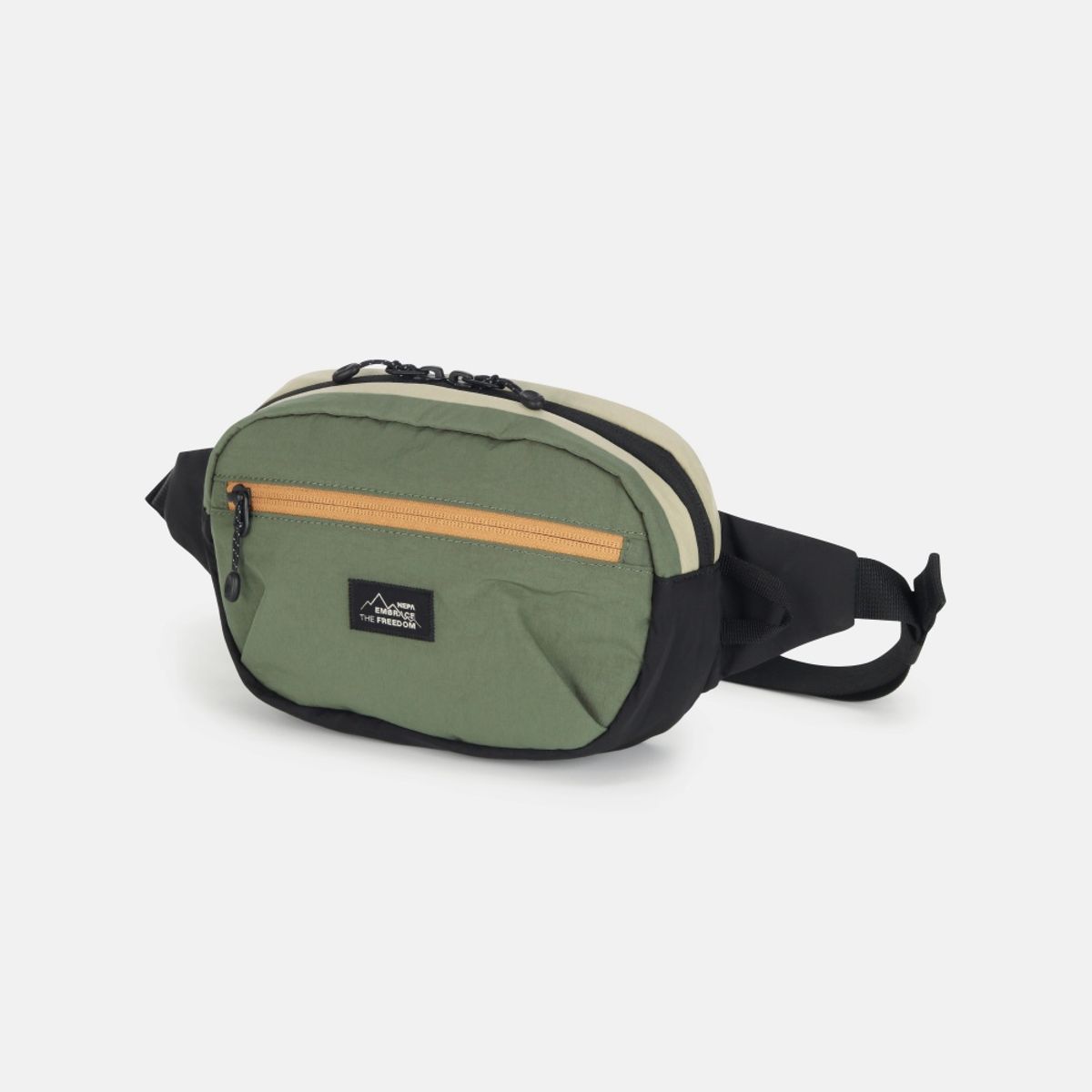 네파(NEPA) 7KE7510 공용 ZOOM-IN 줌인 힙색