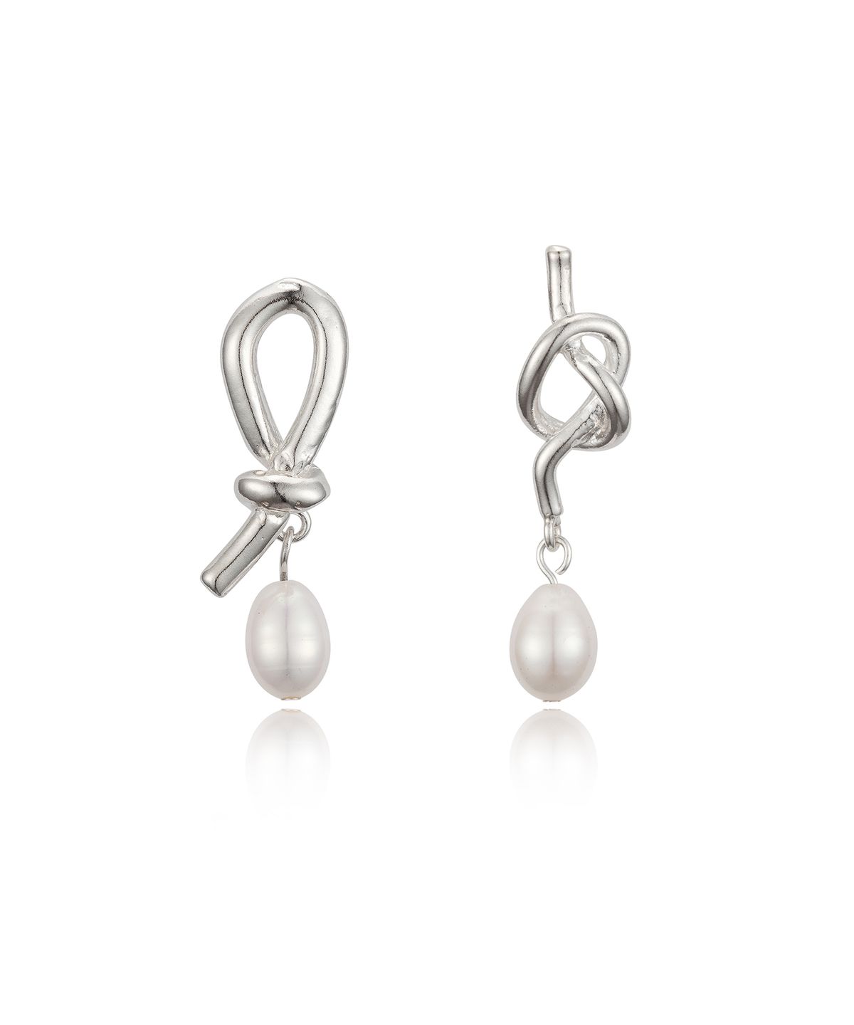 레인디어(REINDEER) FRAGMENTS EARRING 64