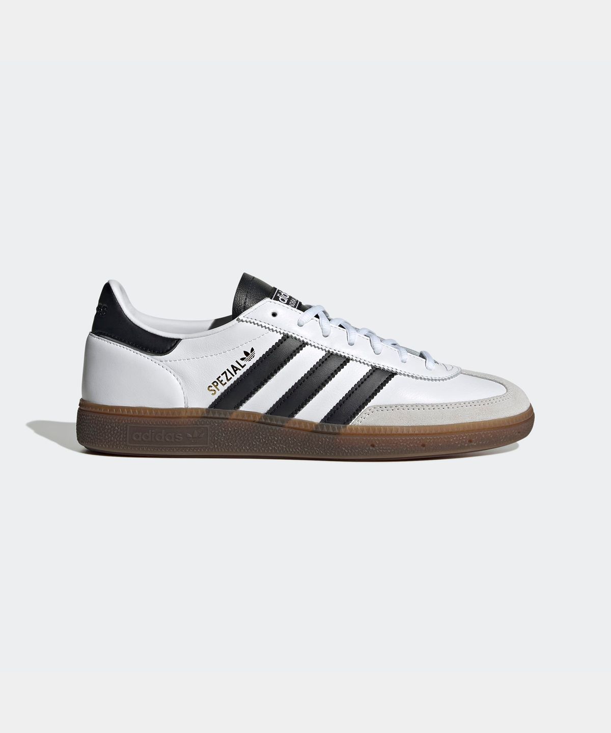 아디다스(ADIDAS) 핸드볼 스페지알 - 화이트:블랙 / IE3403