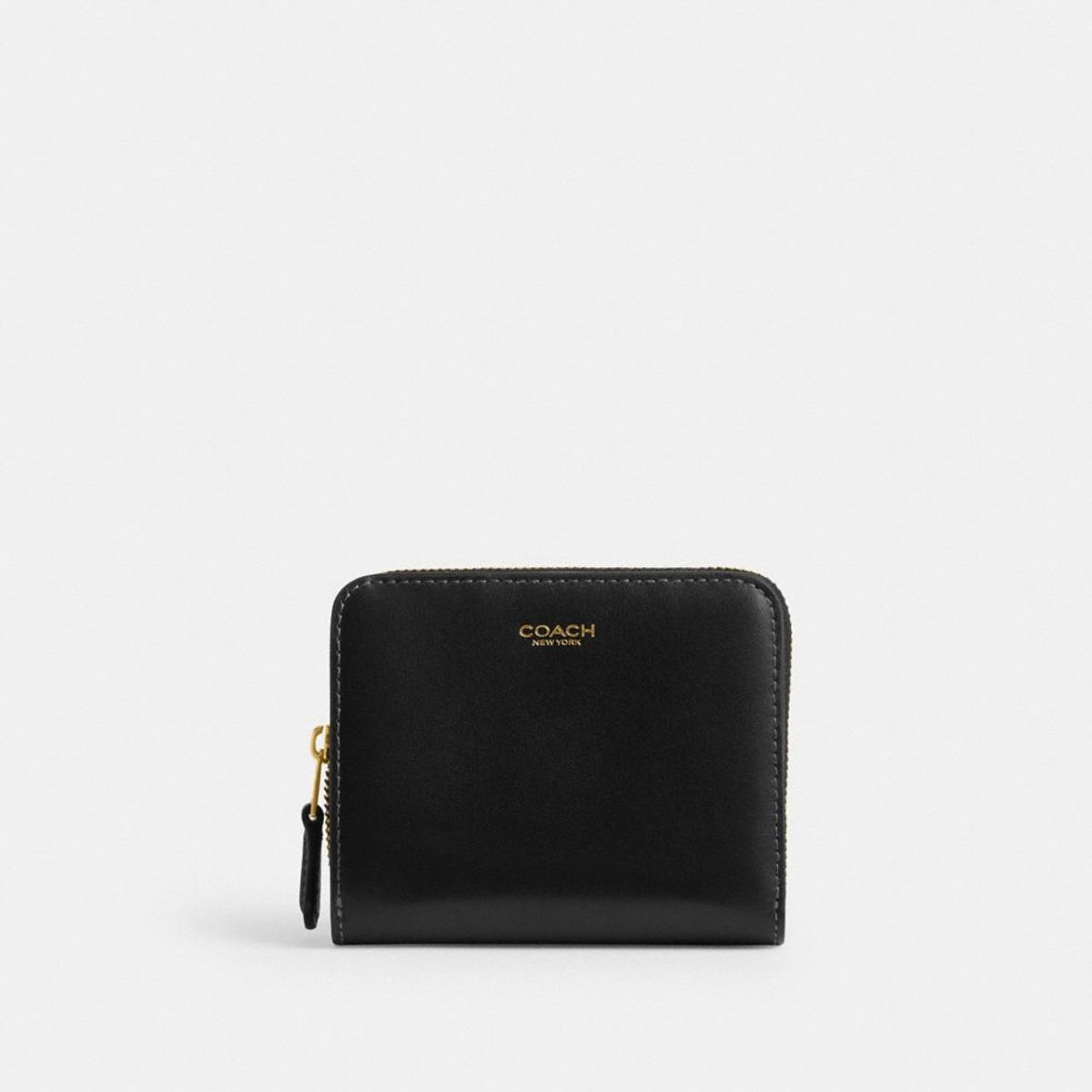 코치(COACH) 뉴욕 빌폴드 월릿 CW564 B4/BK