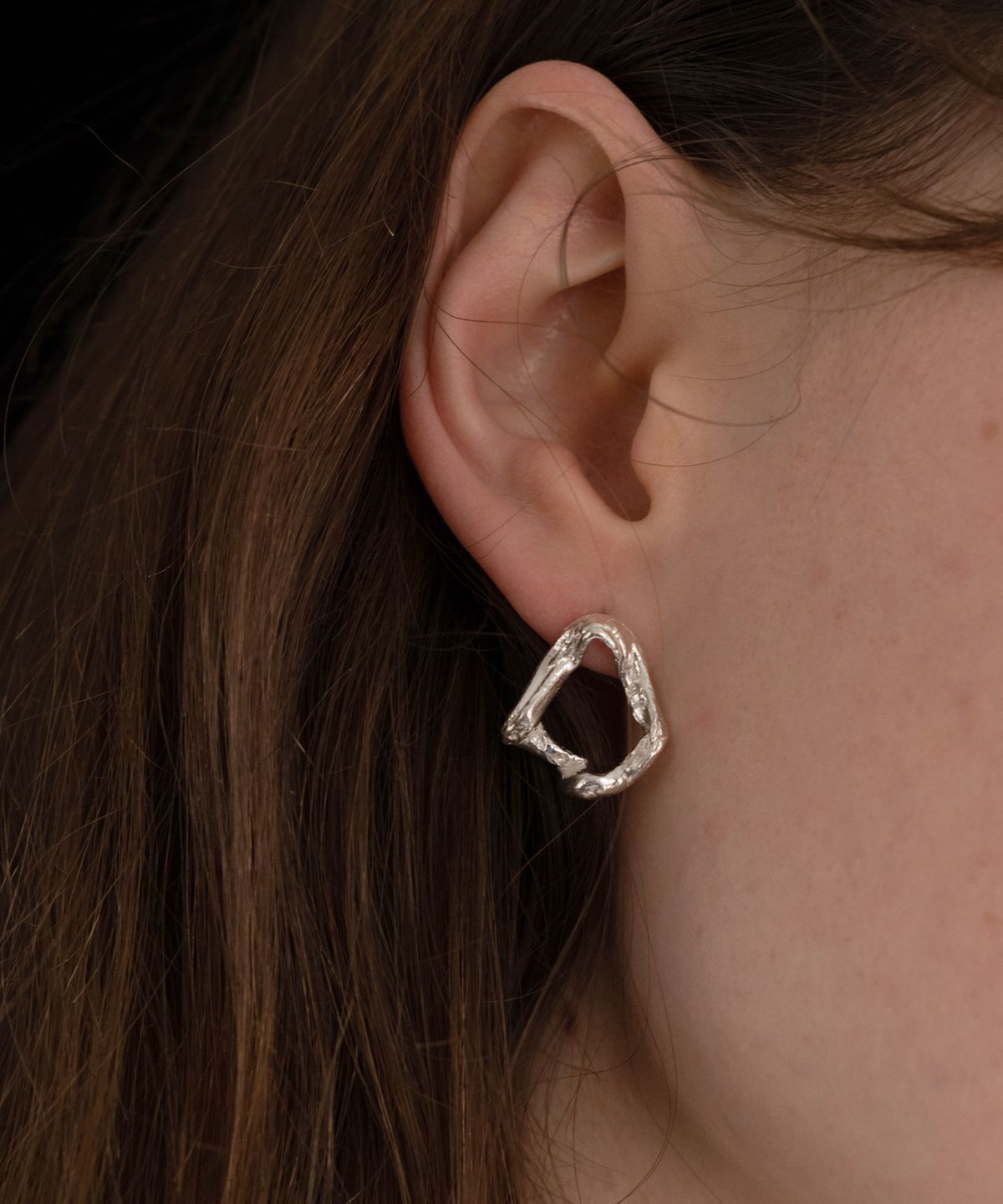 레인디어(REINDEER) FRAGMENTS EARRING 27