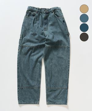 덱 카펜터 팬츠