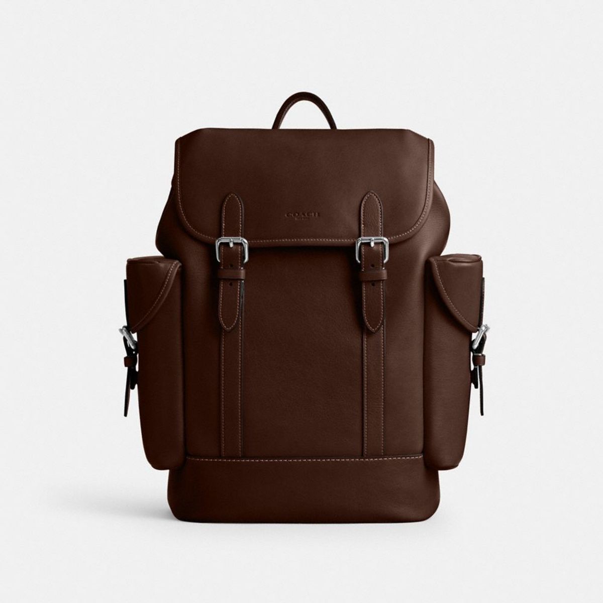 코치(COACH) 히치 백팩 CV982 MPL
