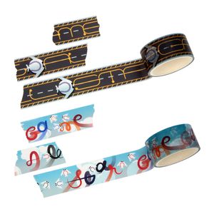 [KBO] 2024 KBO 올스타전 마스킹테이프