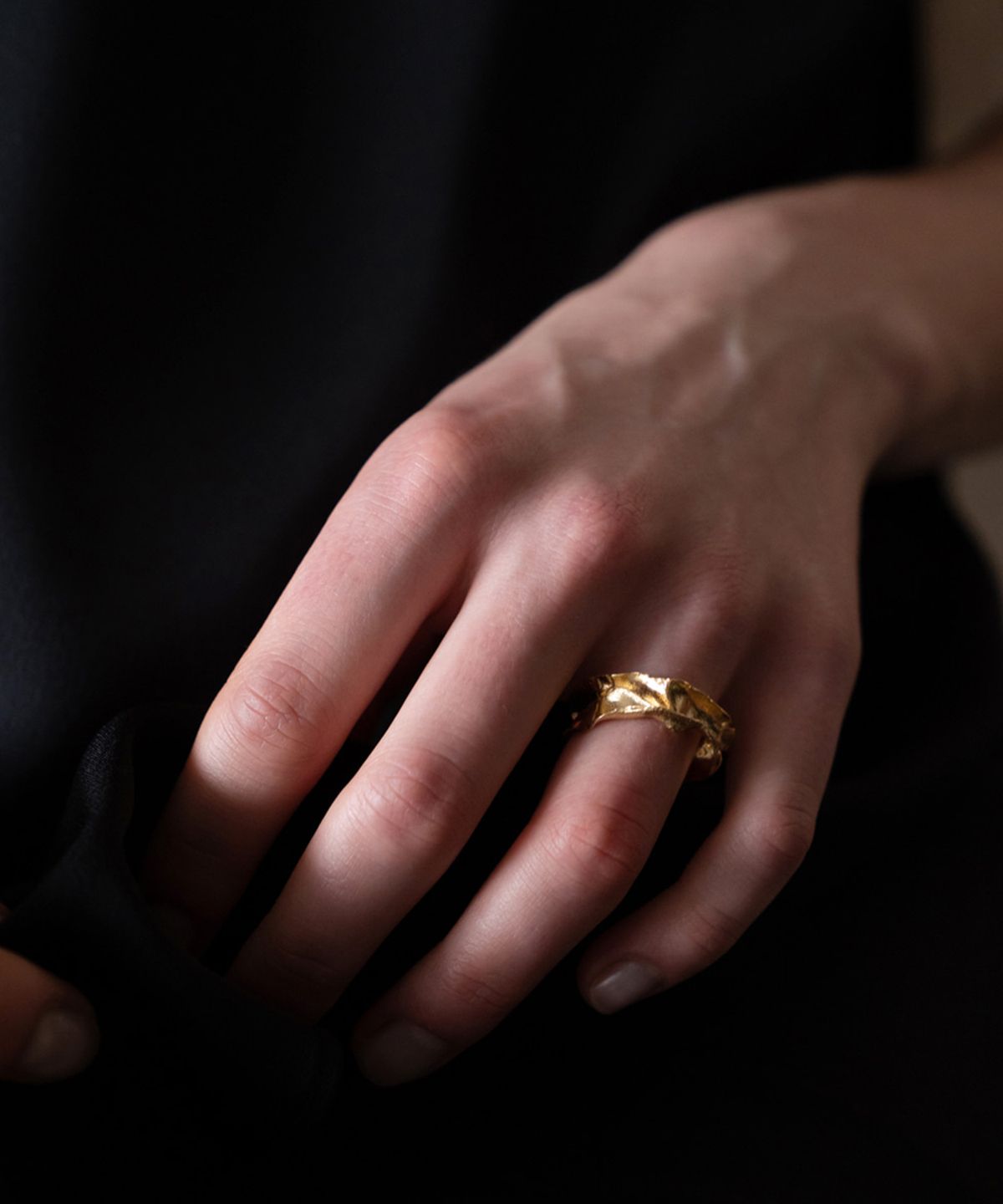 레인디어(REINDEER) FRAGMENTS RING 01