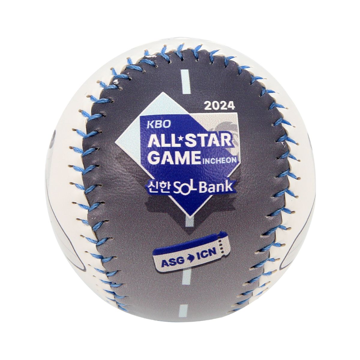 한국야구위원회(KBO) 2024 KBO 올스타전 크뱅기 기념구
