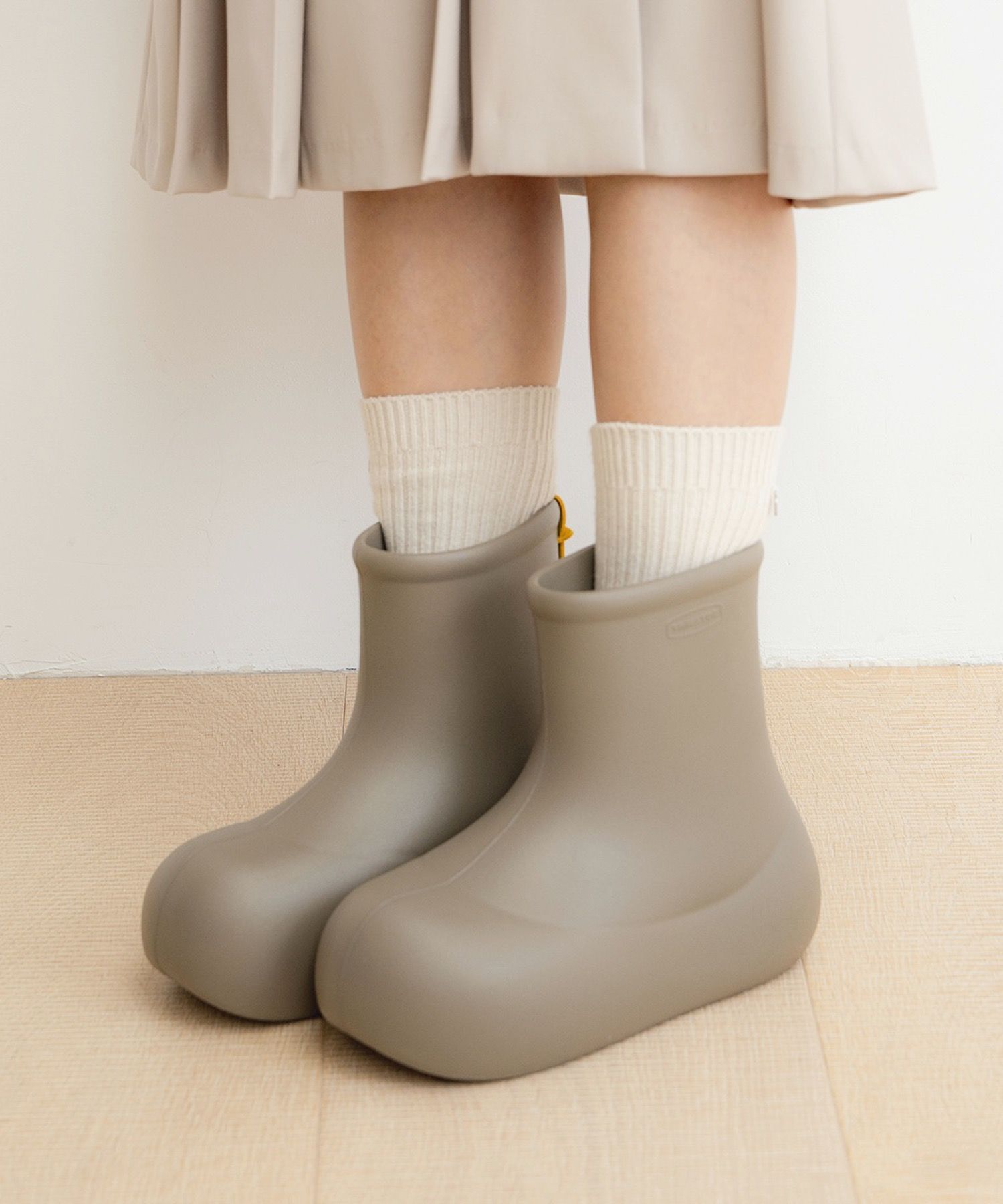 ★TAW&TOE★ Zerovity Murff Mud Khaki MUSINSA | TAW&TOE Zerovity Murff Mud Khaki