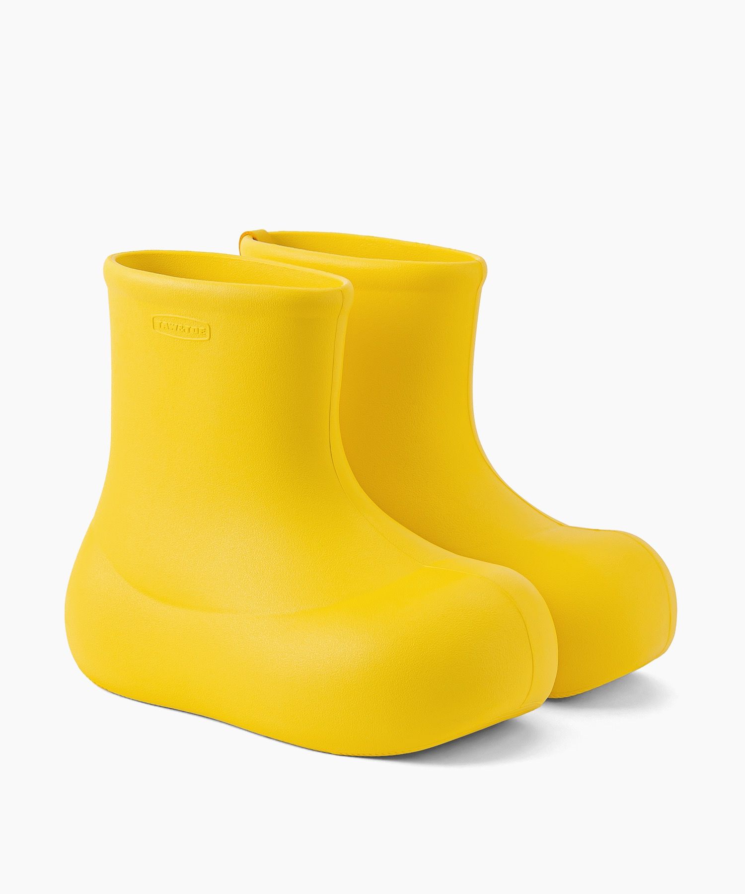 ★TAW&TOE★ Zerovity Murff Yellow MUSINSA | TAW&TOE Zerovity Murff Yellow
