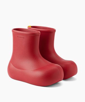 Zerovity Murff 레드