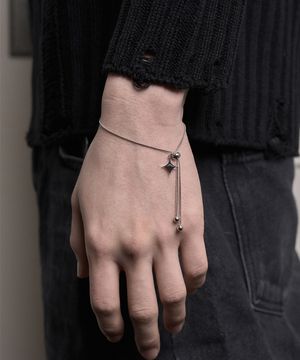 Fabulous Control Bracelet