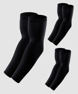 [3PACK] 기능성 자외선 차단 쿨토시 AR-17 (4컬러)