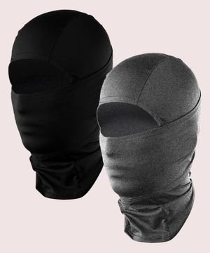 [2PACK] 겨울 기모 바라클라바 AR-18 (5컬러)