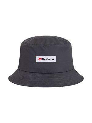 베이직 로고 버킷햇 CHARCOAL