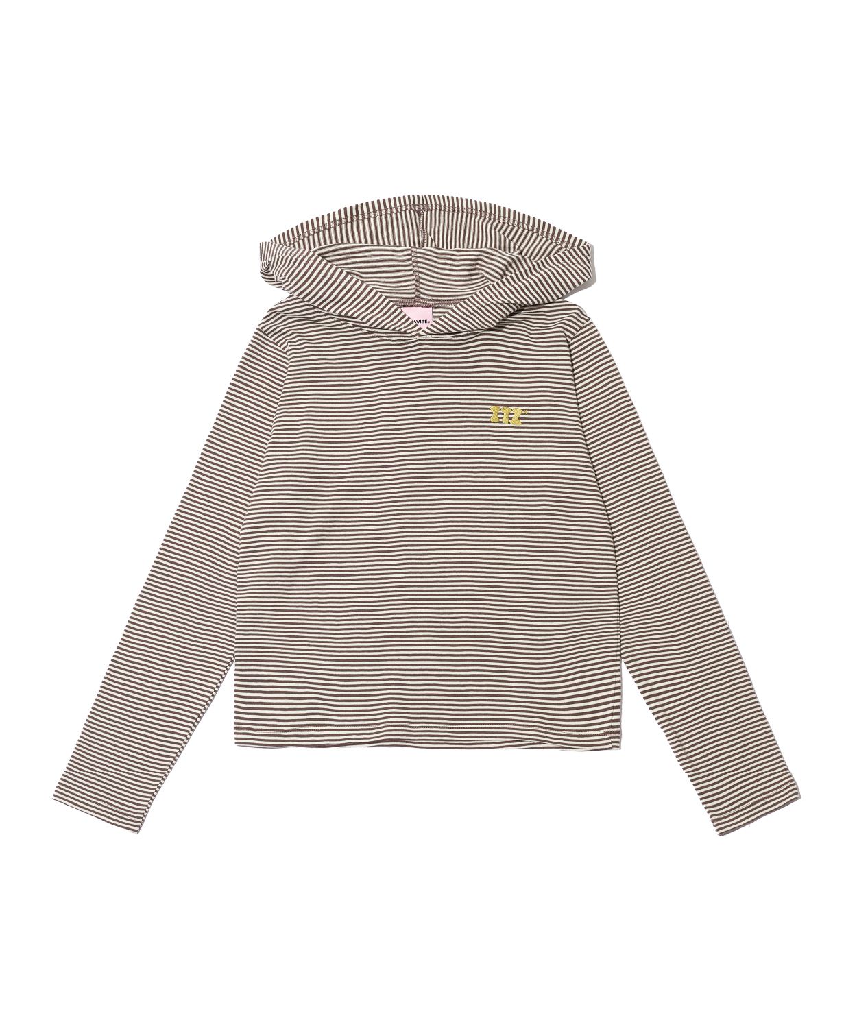 ITZAVIBE☆TWO RIBBON LONG SLEEVE ITZAVIBE | No.1 K-fashion Store MUSINSA