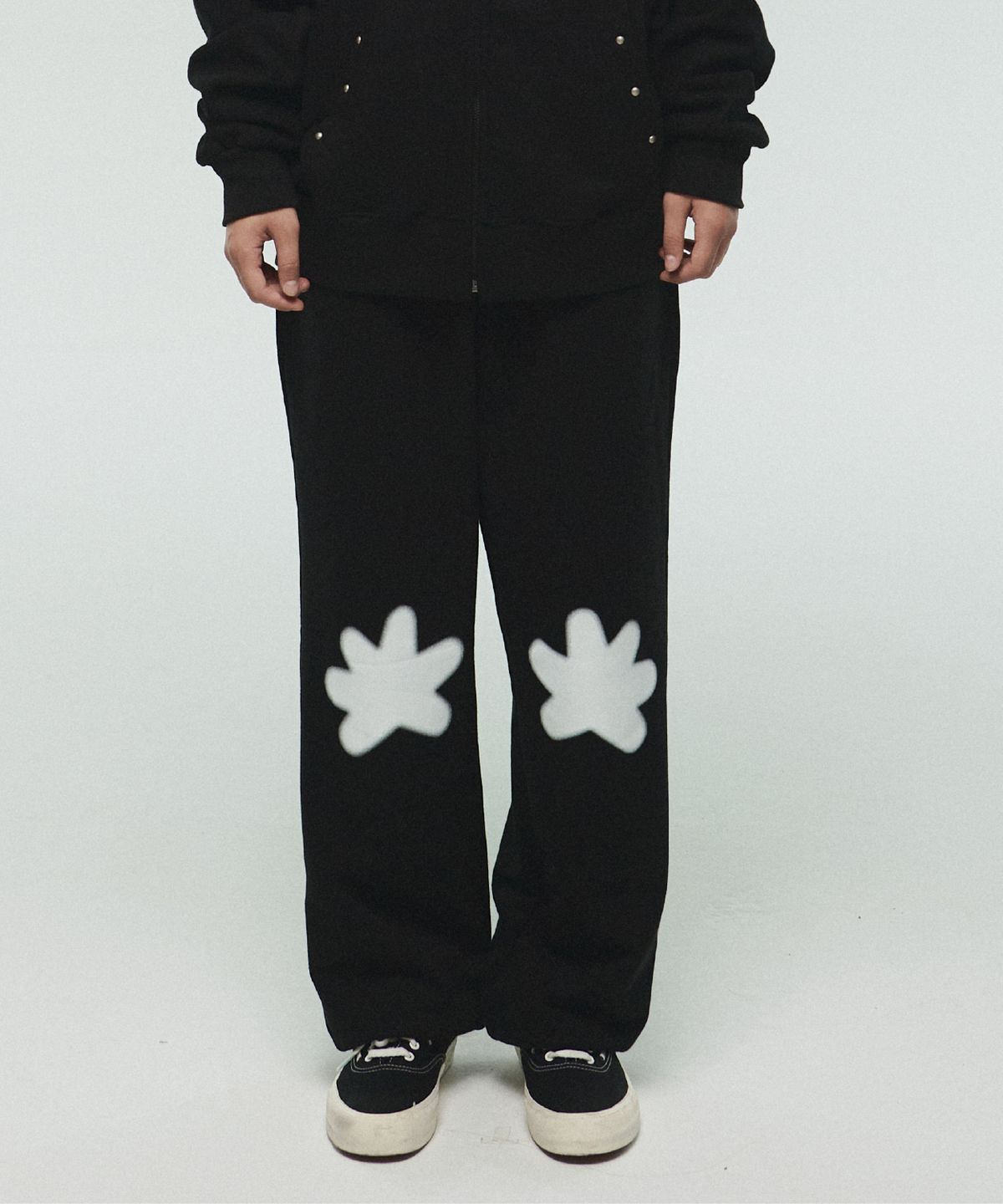 잇자바이브(ITZAVIBE) STAR JOGGER PANTS