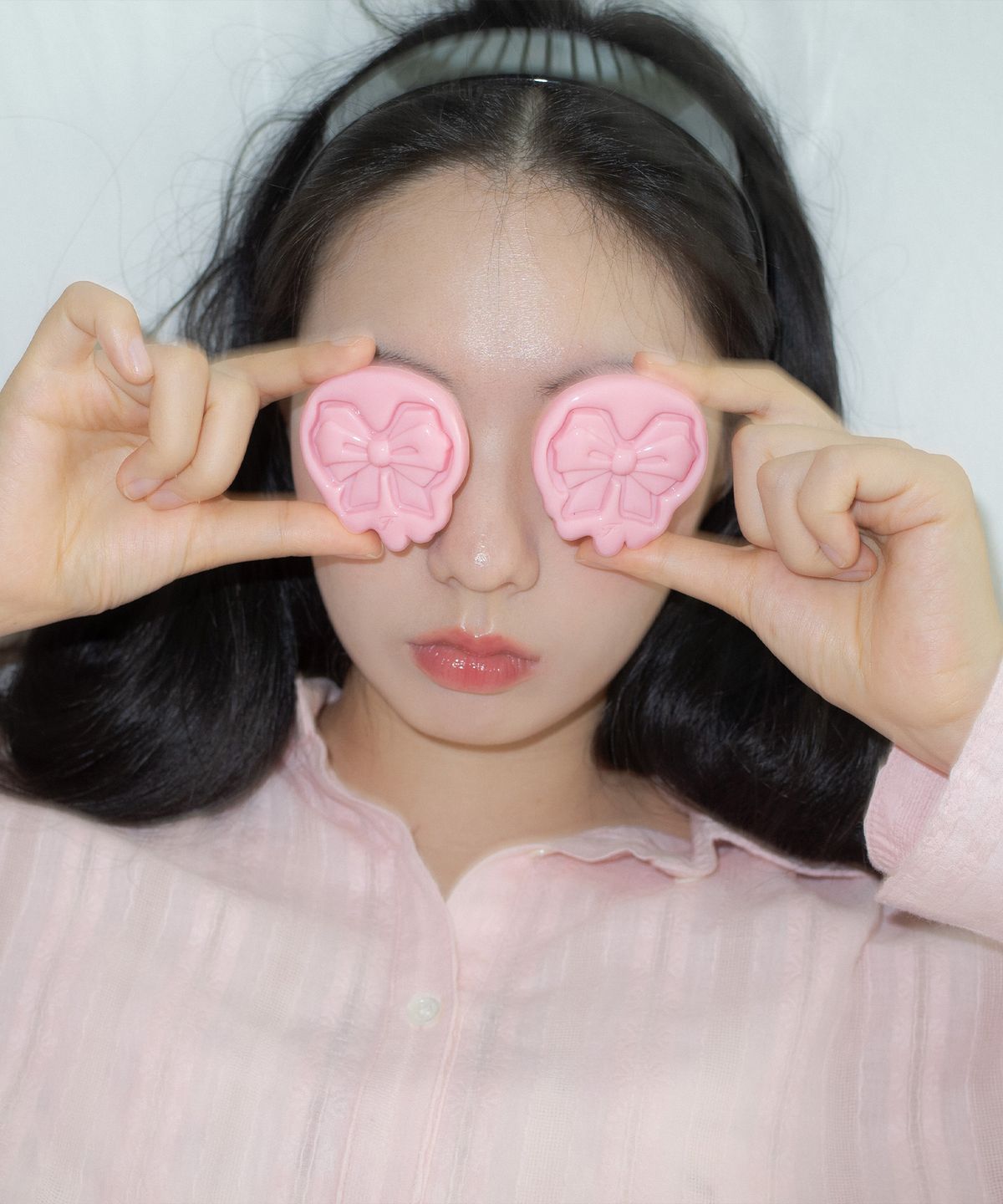 펀프롬펀(FUNFROMFUN) SEALING WAX TOK_ PINK