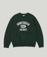 SPORTSWEAR DCF SWEATSHIRT GREEN