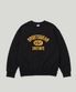 SPORTSWEAR DCF SWEATSHIRT BLACK