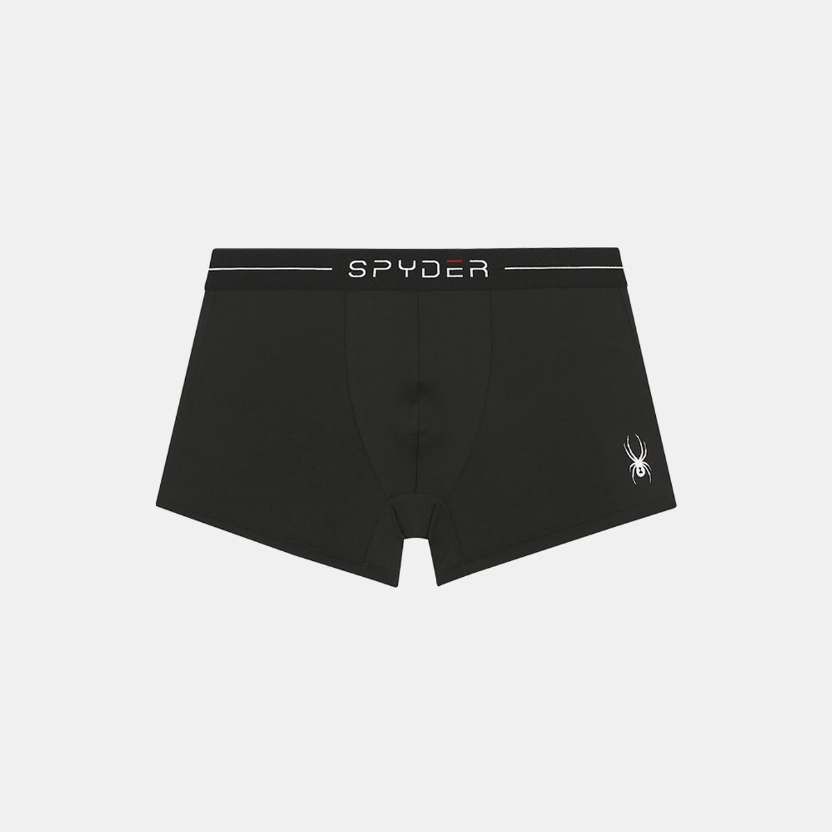 스파이더 언더웨어(SPYDERUNDERWEAR) 스포티 드로즈 BK