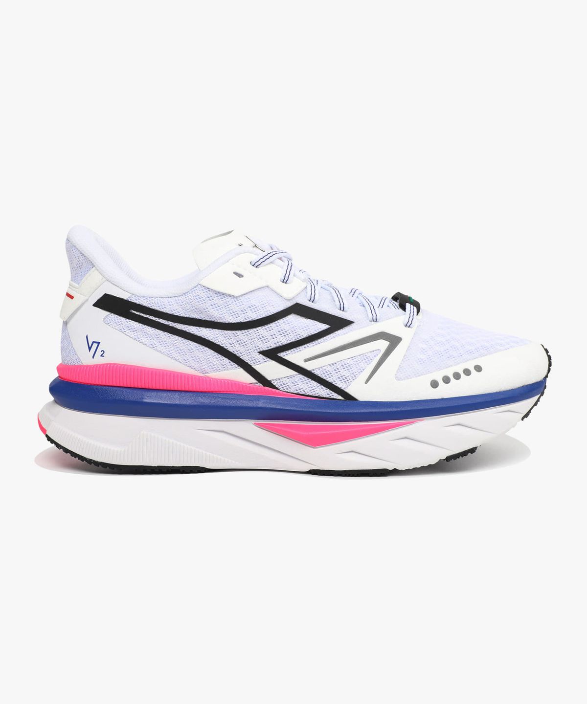 디아도라(diadora) 아토모 V7000-2 WHITE
