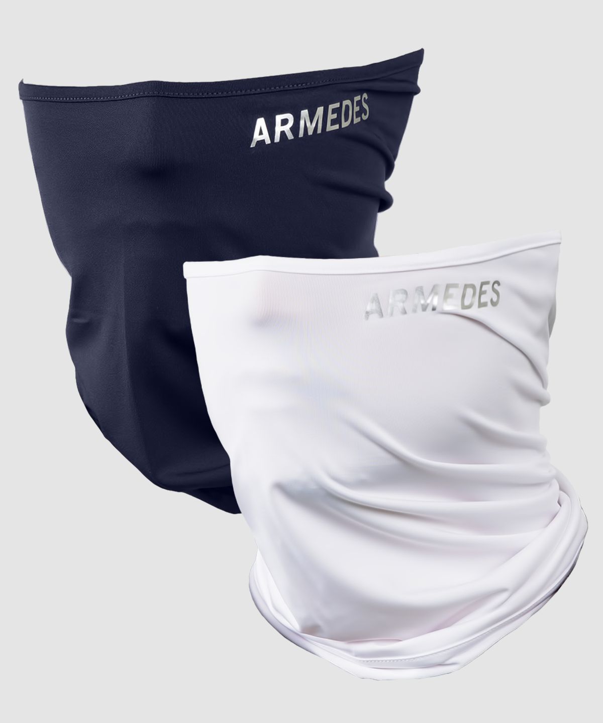 아르메데스(ARMEDES) [2PACK] 사계절 기능성 스포츠 마스크 AR-20 (3컬러)