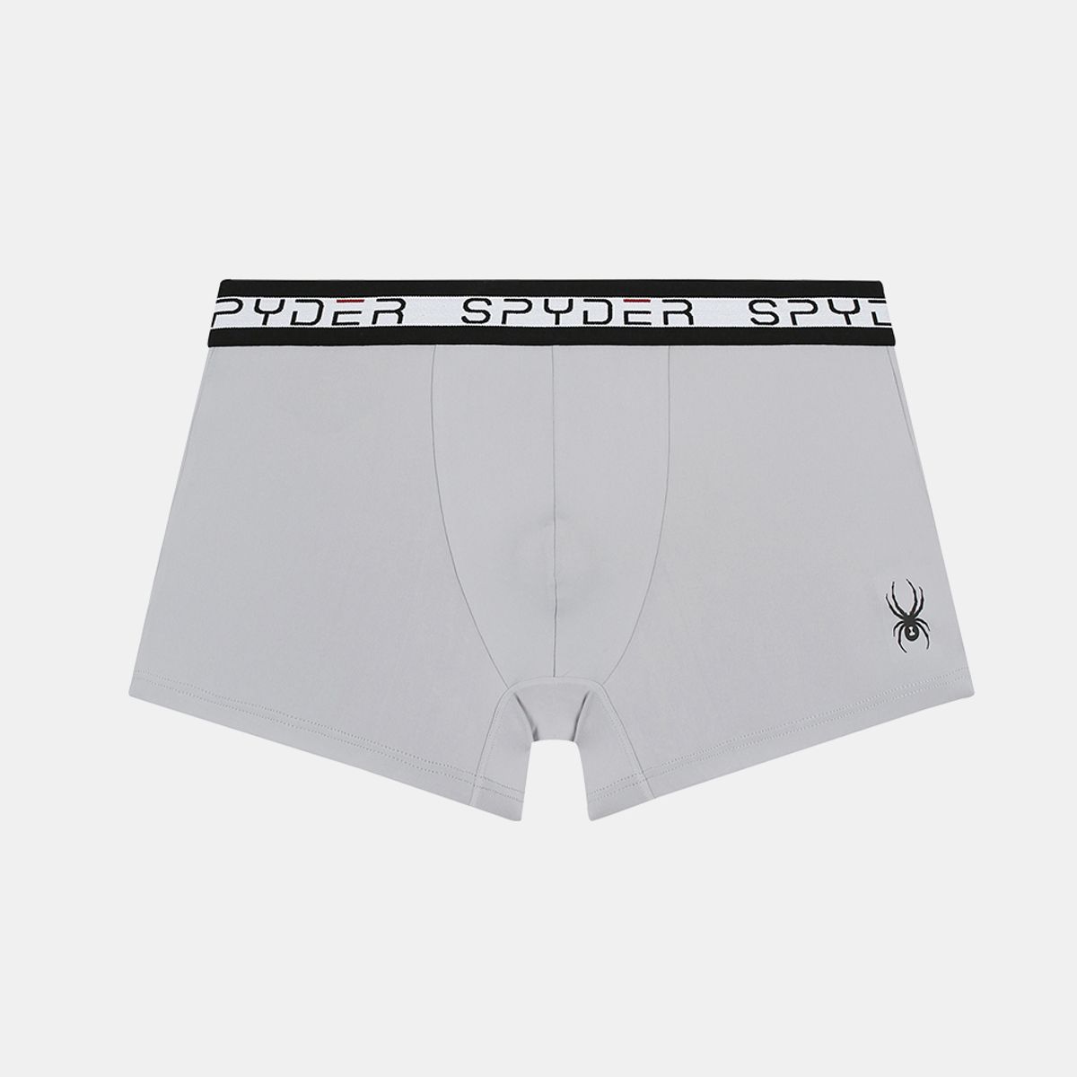 스파이더 언더웨어(SPYDERUNDERWEAR) 헤리티지 드로즈 L.GY