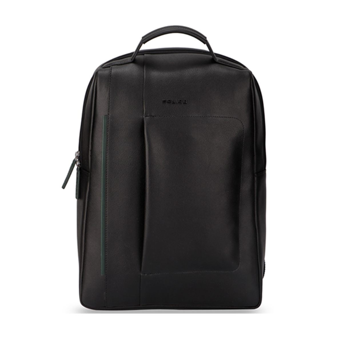 폴리스(POLICE) ORXY BACKPACK BLACK/DK.GREEN