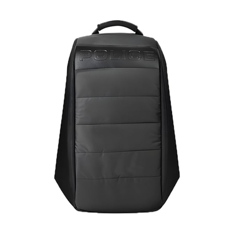 CASKET ANTI-THEFT BACKPACK-BLACK