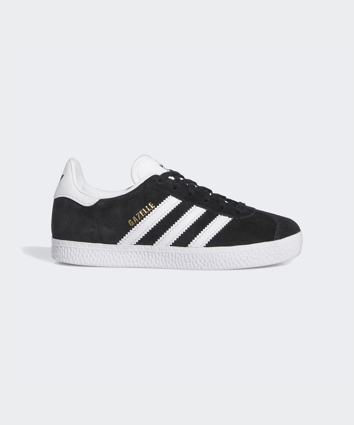 아디다스 키즈(ADIDAS KIDS) 가젤 - 블랙 / BB2507