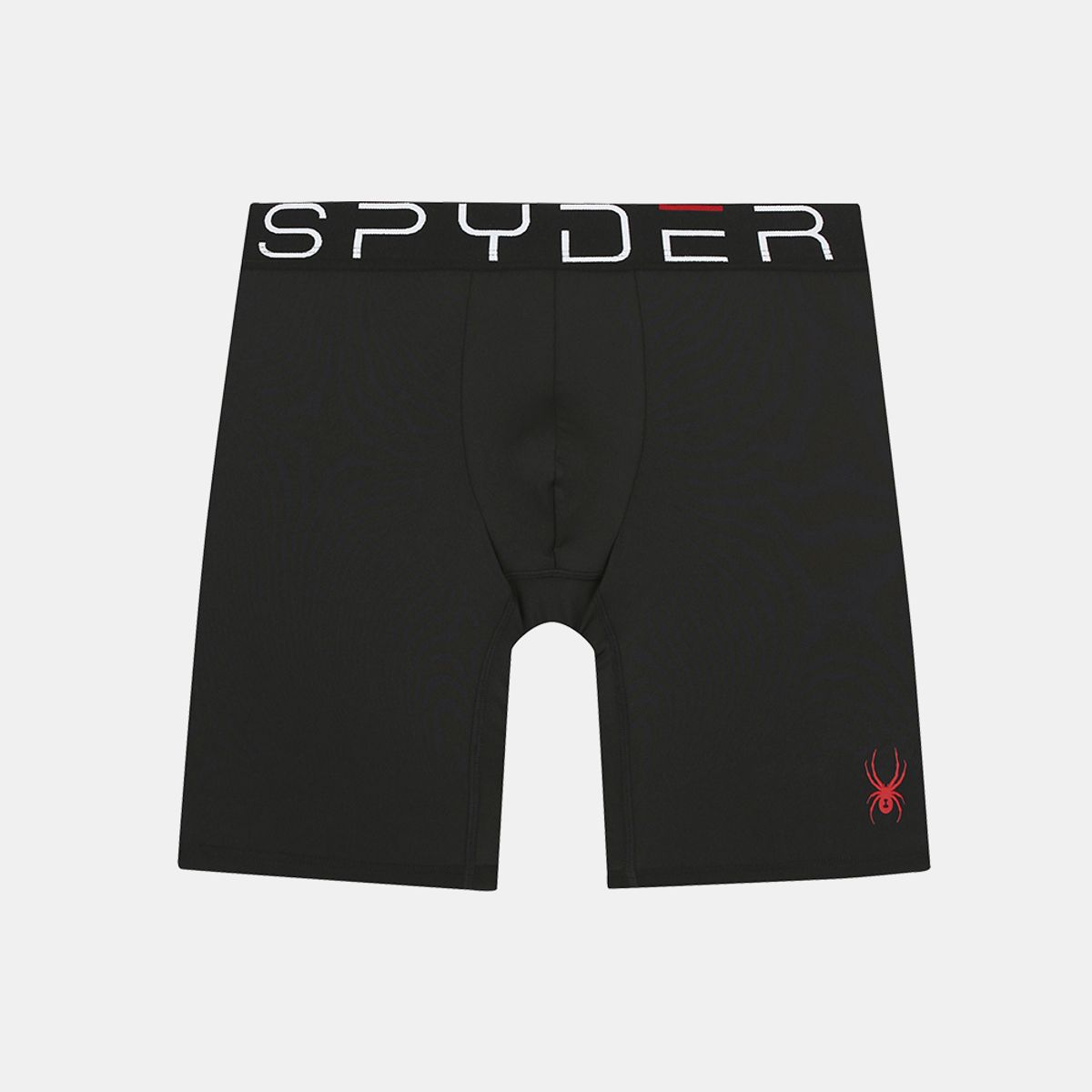 스파이더 언더웨어(SPYDERUNDERWEAR) 시그니처 롱드로즈 BK