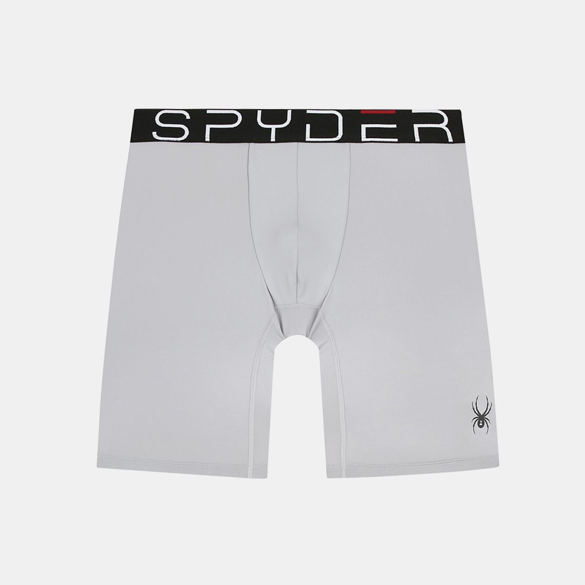 스파이더 언더웨어(SPYDERUNDERWEAR) 시그니처 롱드로즈 L.GY