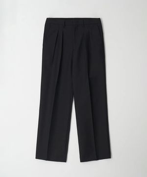 YEI Suit Slacs (Japan) 블랙