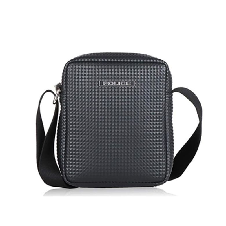 PYRAMID CROSS BODY