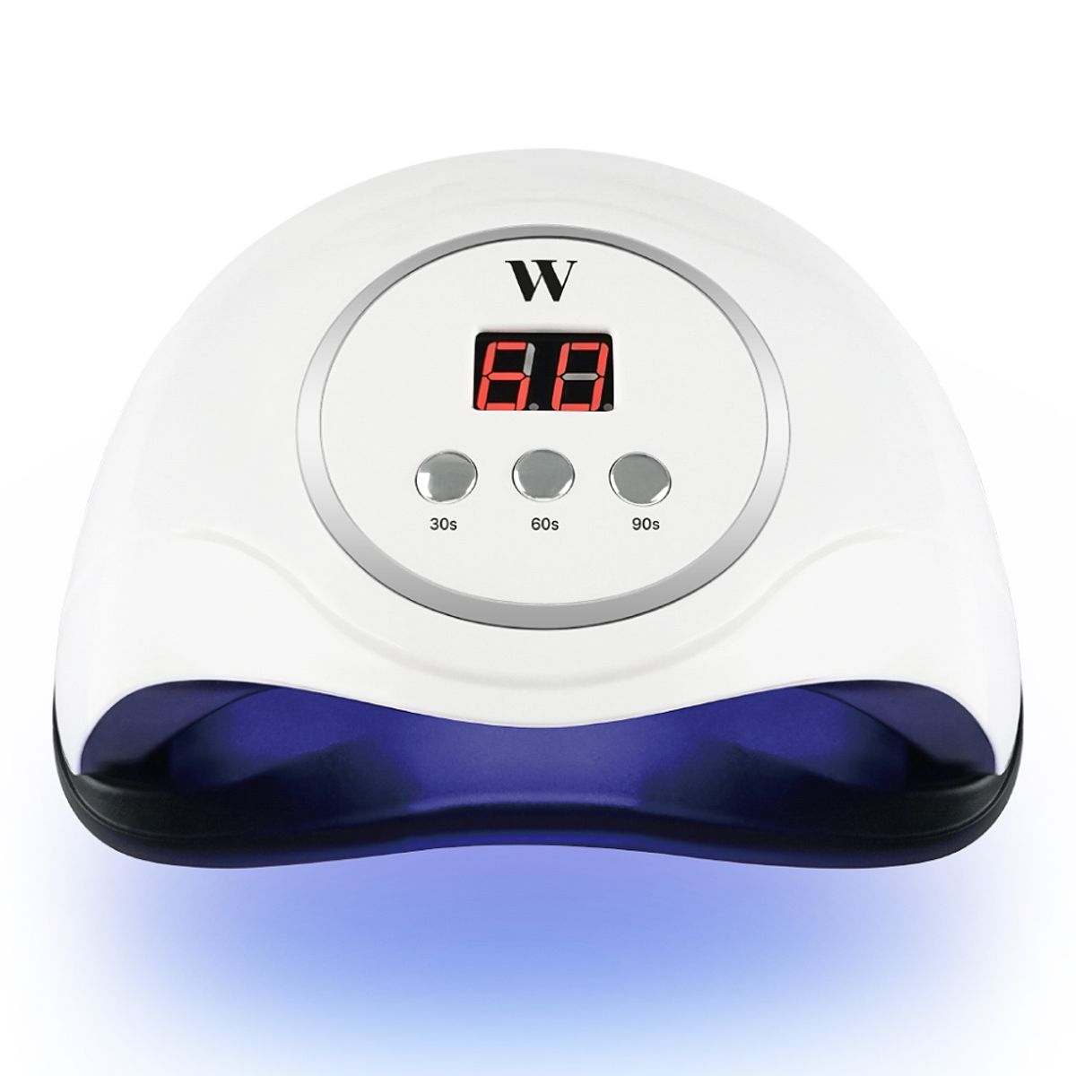 위드샨(WITHSHYAN) 프로 젤램프 라이트 48W