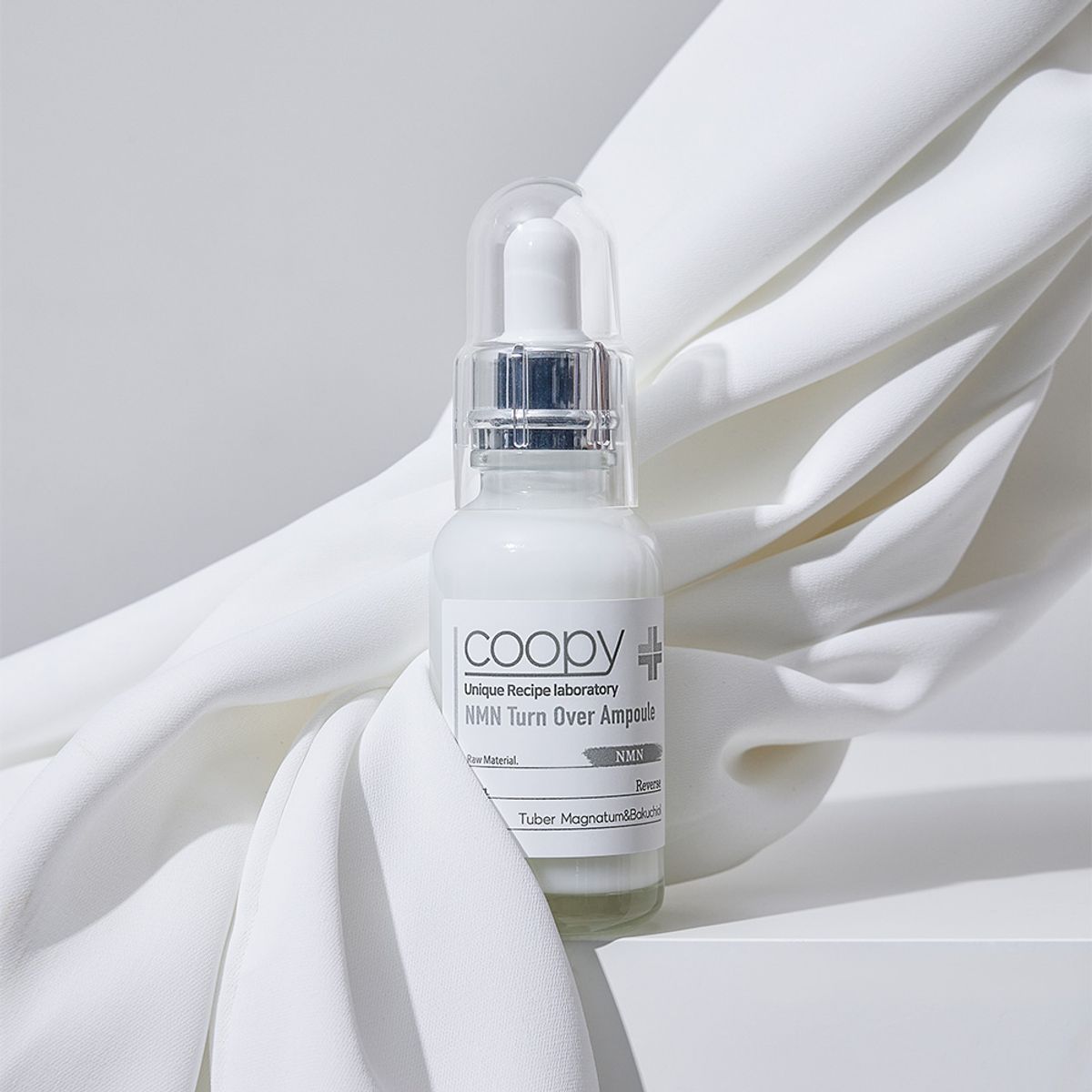 쿠피(COOPY) NMN 턴오버 앰플 30ml