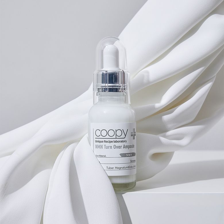 NMN 턴오버 앰플 30ml