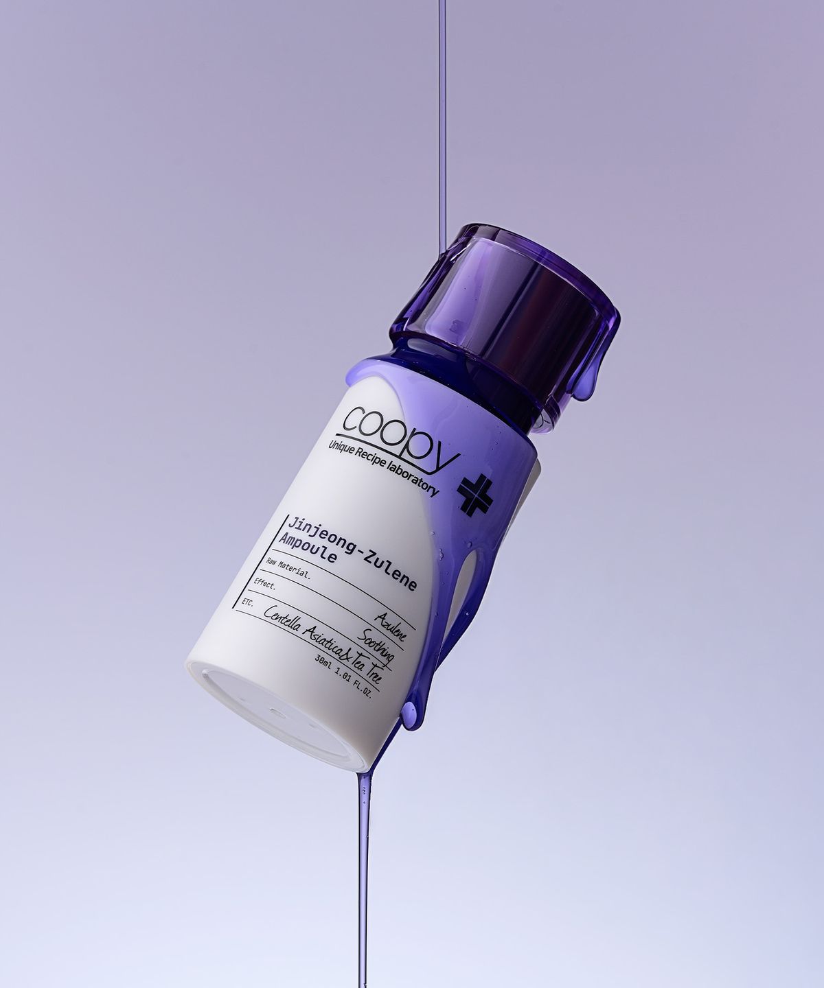 쿠피(COOPY) 진정줄렌 앰플 30ml