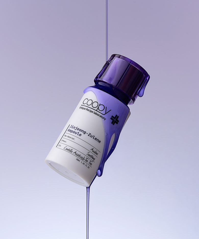 진정줄렌 앰플 30ml
