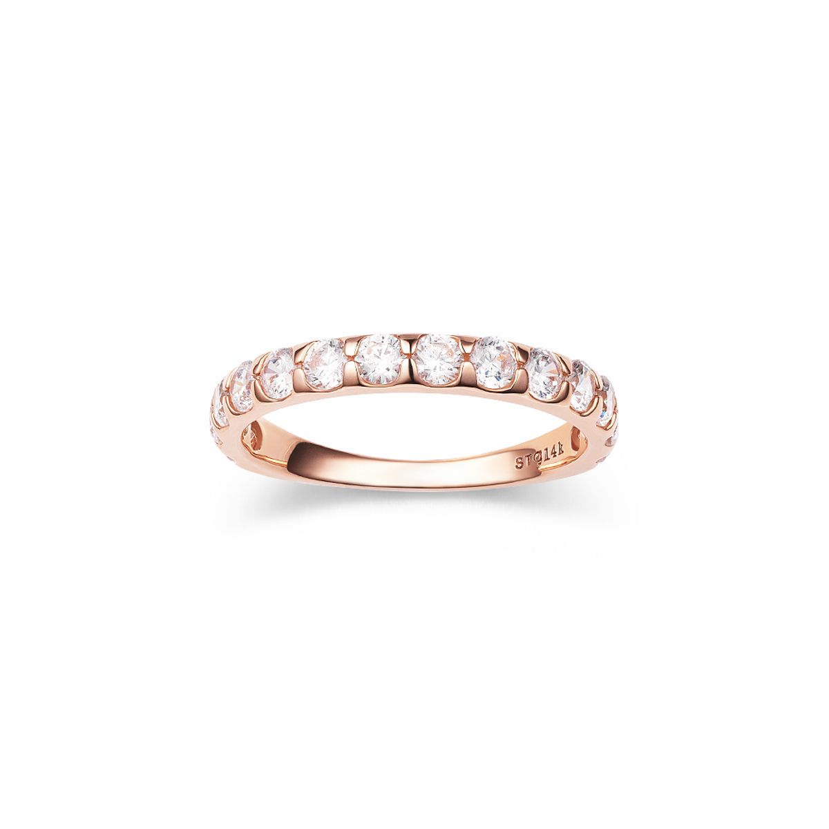 스톤헨지(STONEHENGE) 14K 반지 SA24C81A