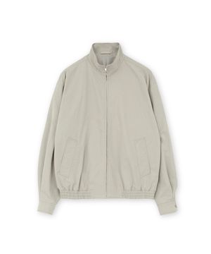 스탠드 카라 블루종, 스톤