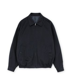 스윙 자켓, 다크 네이비