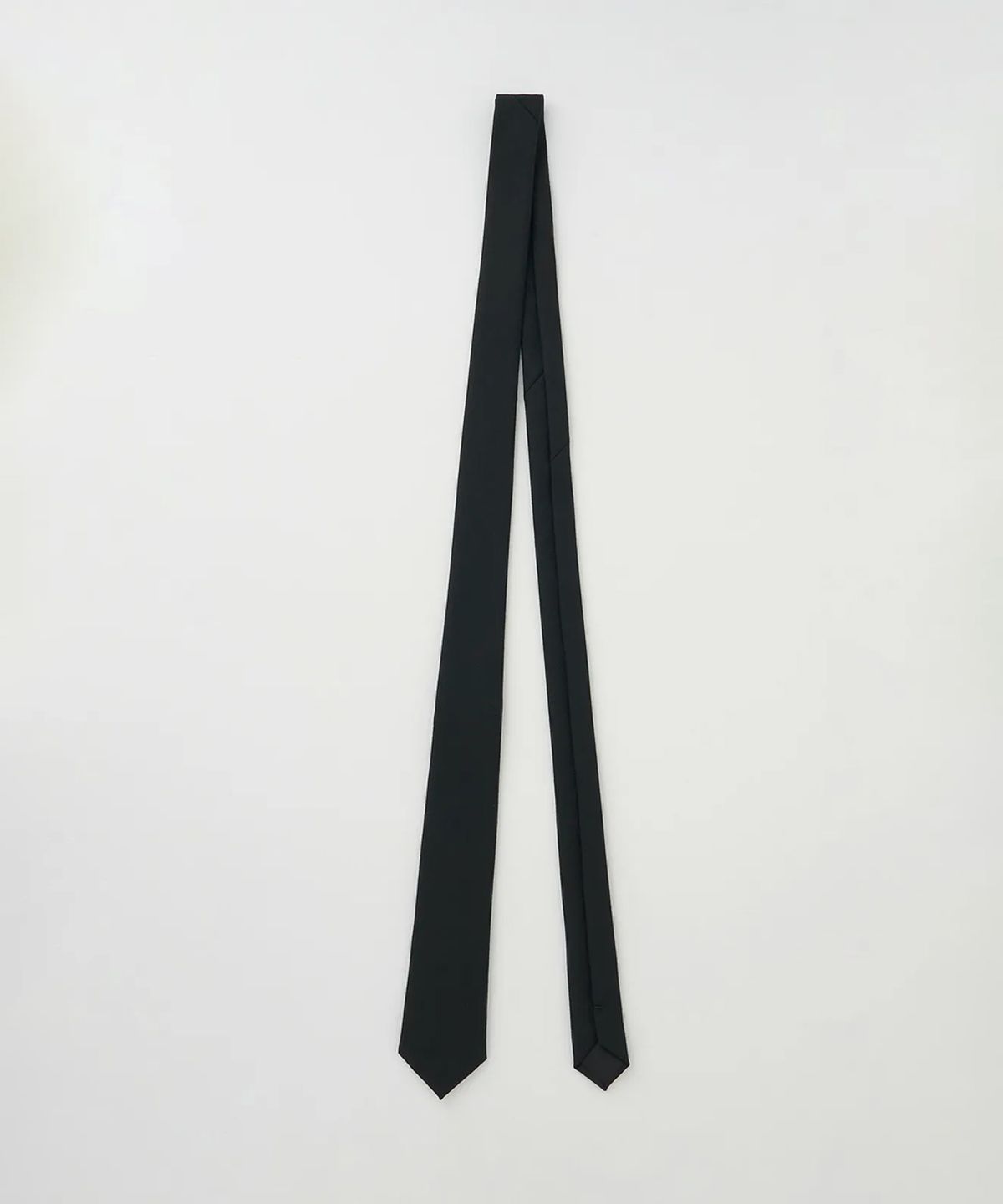 너스(NUS) YEI Neck Tie (British 블랙)