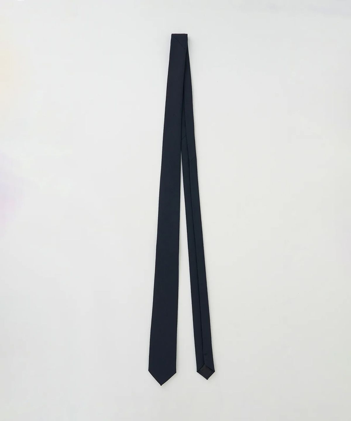 너스(NUS) YEI Neck Tie (British 네이비)