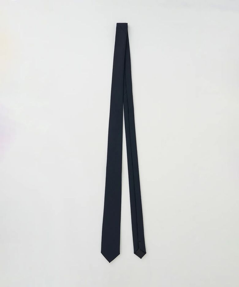 YEI Neck Tie (British 네이비)