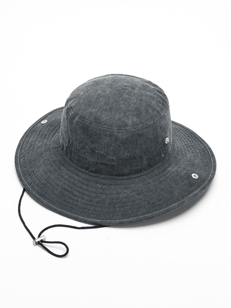 【MATIN KIM】NEWERA PANAMA BUCKET★送料・関税込 Matin Kim] NEWERA PANAMA BUCKET MATIN KIM PNK 正規品 韓国