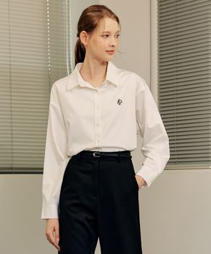 [8컬러][반팔&긴팔ver.] 링클 프리 셔츠