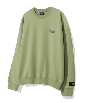 스크립트 맨투맨(올리브)