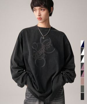 Trier Long Sleeve - 8COL