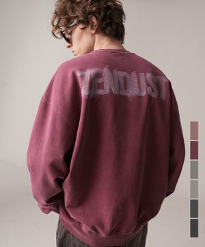 Leca Sweat shirt - 6COL