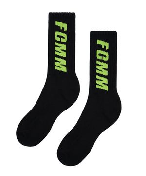 풋볼 빅로고 삭스 - 블랙